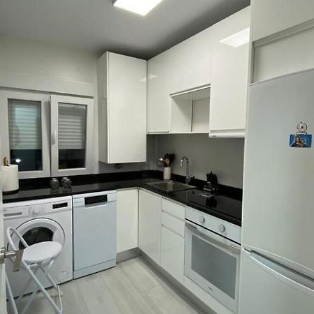 Piso Nuevo Bien Situado En Santander Daire Dış mekan fotoğraf