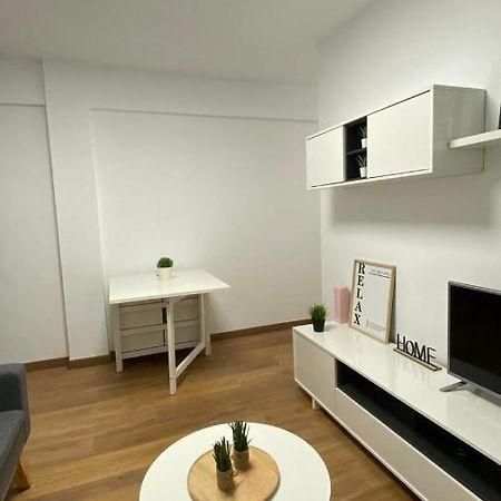 Piso Nuevo Bien Situado En Santander Daire Dış mekan fotoğraf