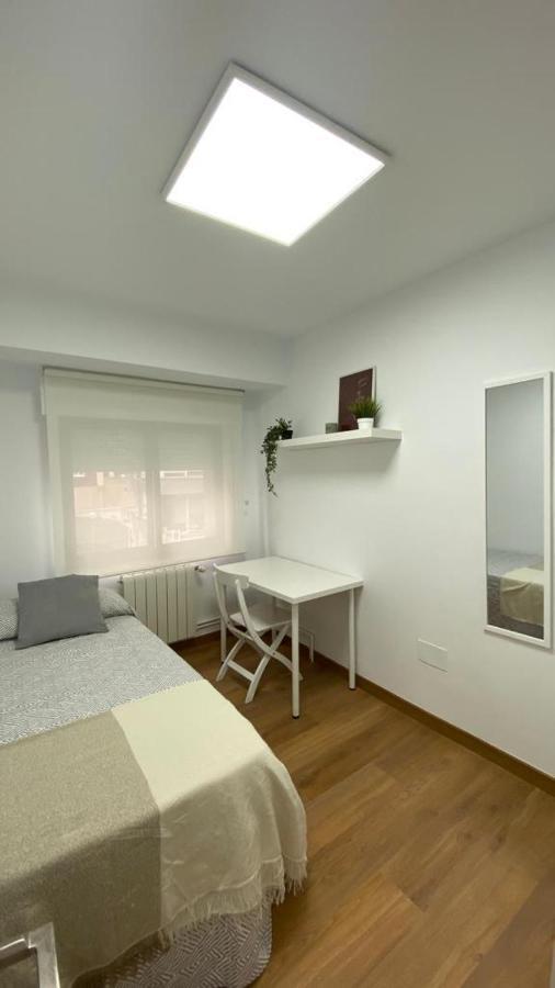 Piso Nuevo Bien Situado En Santander Daire Dış mekan fotoğraf