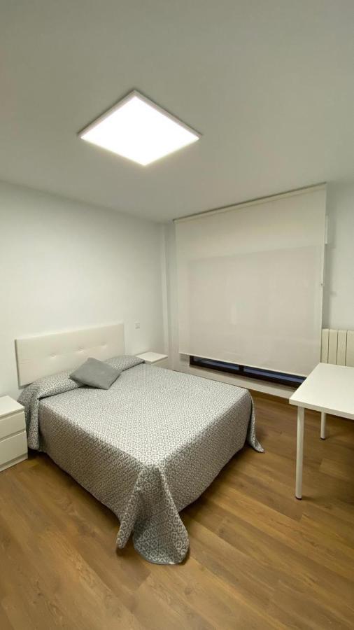 Piso Nuevo Bien Situado En Santander Daire Dış mekan fotoğraf