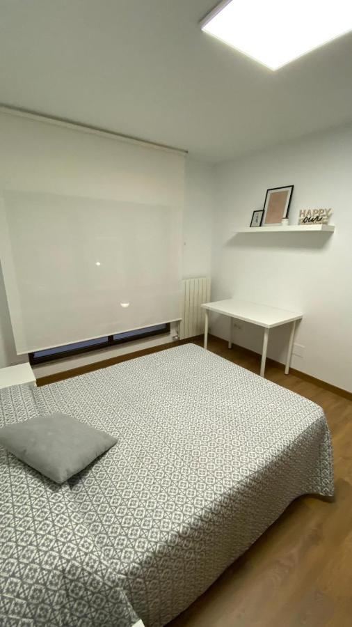 Piso Nuevo Bien Situado En Santander Daire Dış mekan fotoğraf