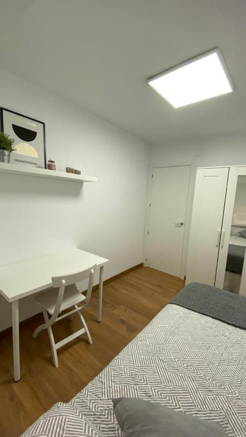 Piso Nuevo Bien Situado En Santander Daire Dış mekan fotoğraf