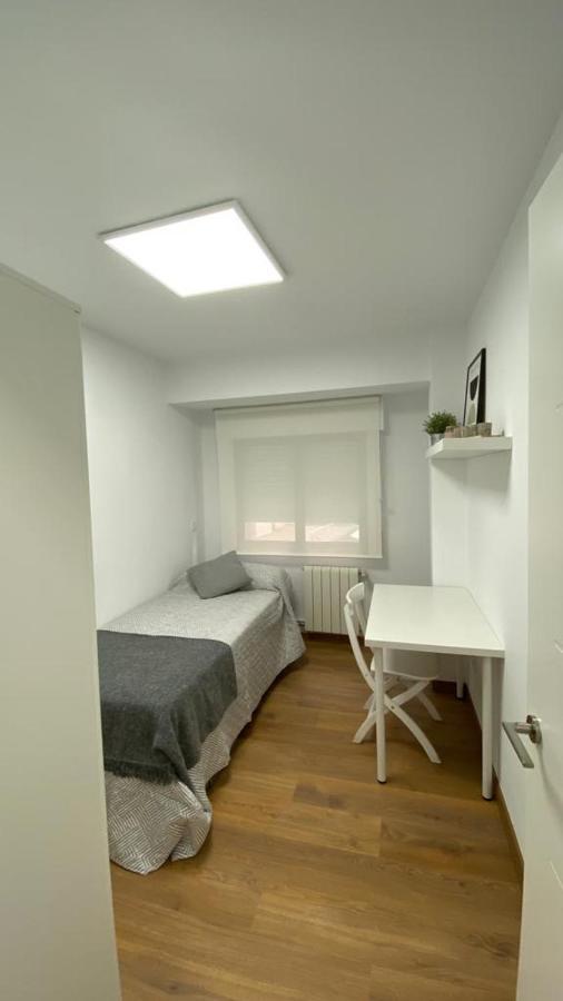 Piso Nuevo Bien Situado En Santander Daire Dış mekan fotoğraf