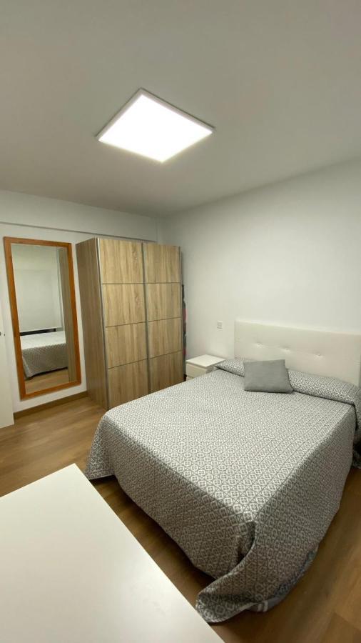 Piso Nuevo Bien Situado En Santander Daire Dış mekan fotoğraf
