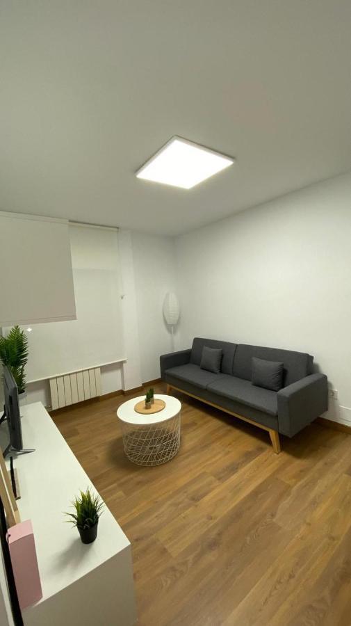 Piso Nuevo Bien Situado En Santander Daire Dış mekan fotoğraf